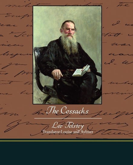 The Cossacks Tolstoy Leo