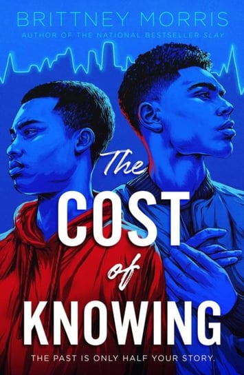 The Cost of Knowing Morris Brittney