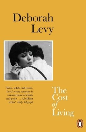 The Cost of Living Levy Deborah