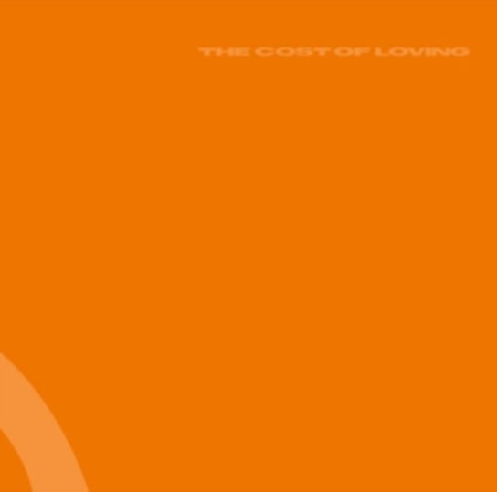 The Cost of Loving (kolorowy winyl) The Style Council