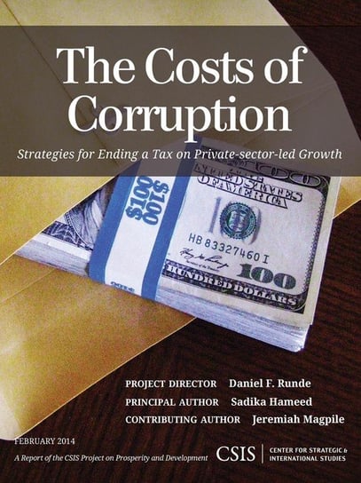 The Costs of Corruption Hameed Sadika
