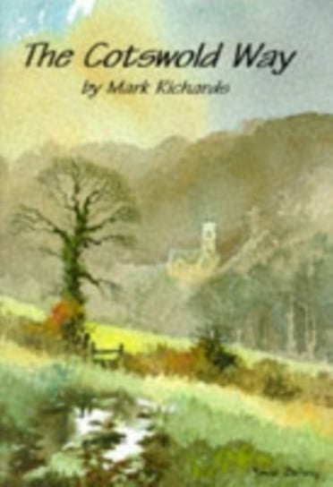 The Cotswold Way Richards Mark