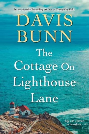 The Cottage on Lighthouse Lane Bunn Davis