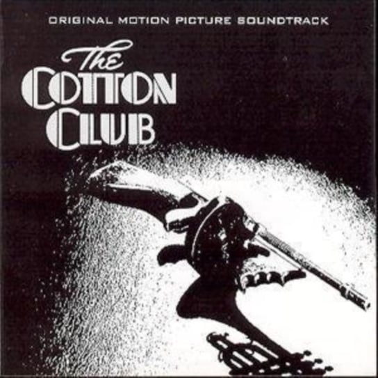 The Cotton Club Various Artists