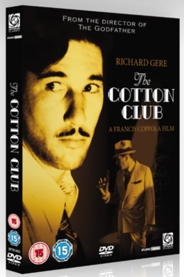 The Cotton Club (brak polskiej wersji językowej) Coppola Francis Ford