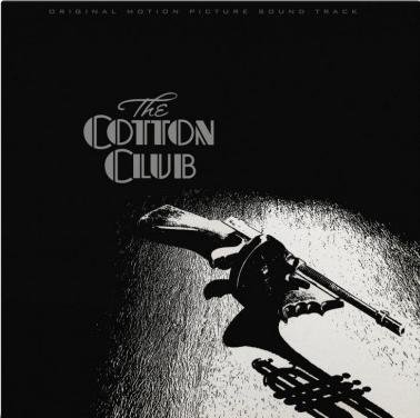 The Cotton Club, płyta winylowa Various Artists