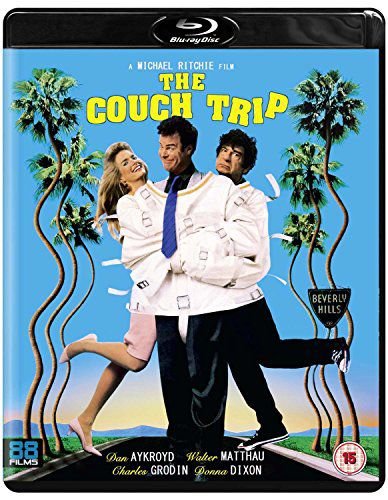 The Couch Trip (Kto tu zwariował?) Ritchie Michael
