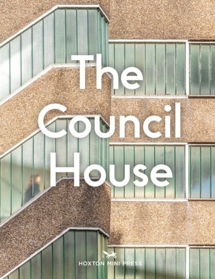 The Council House Jack Young