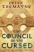 The Council of the Cursed Tremayne Peter