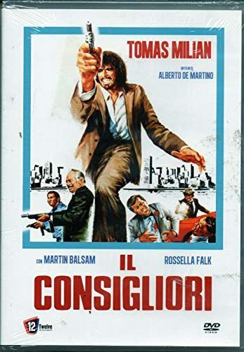 The Counsellor Various Directors