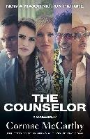 The Counselor: A Screenplay Mccarthy Cormac