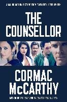 The Counselor Mccarthy Cormac