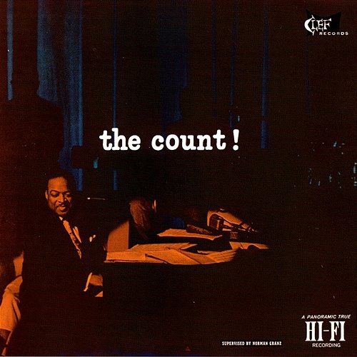 The Count Count Basie And His Orchestra