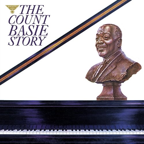 The Count Basie Story Count Basie
