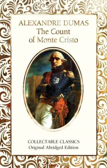 The Count of Monte Cristo Dumas Alexandre