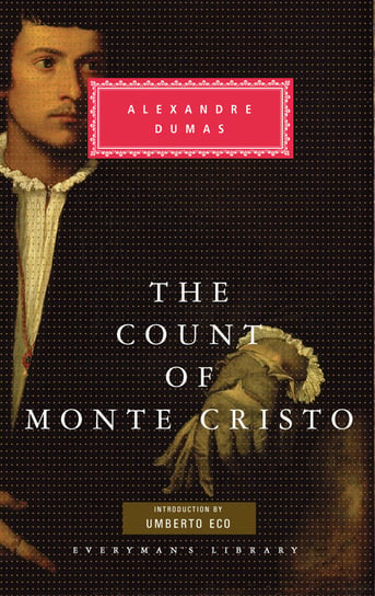 The Count of Monte Cristo Dumas Aleksander