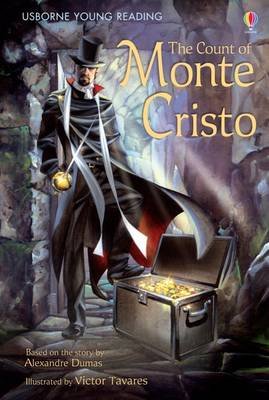 The Count of Monte Cristo Jones Rob Lloyd