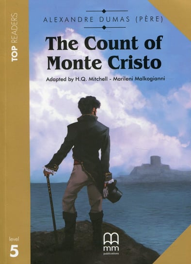 The Count of Monte Cristo Dumas Aleksander