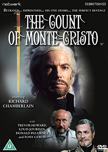 The Count Of Monte Cristo (Hrabia Monte Christo) Greene David