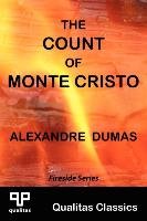 The Count of Monte Cristo (Qualitas Classics) Dumas Alexandre