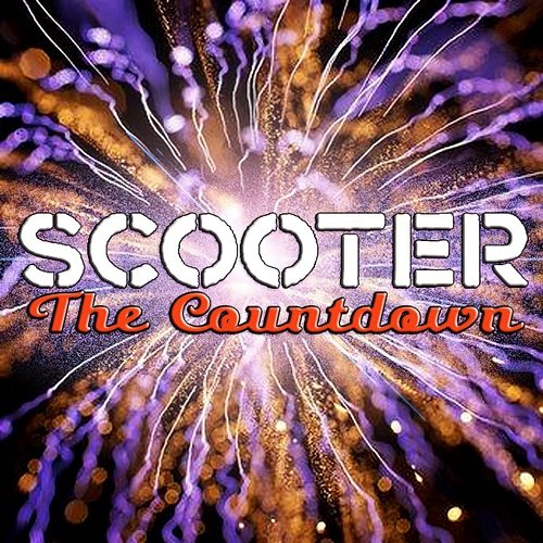 The Countdown Scooter