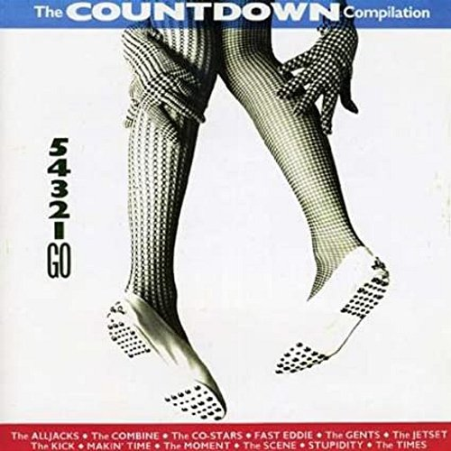 The Countdown Compilation Various Artists