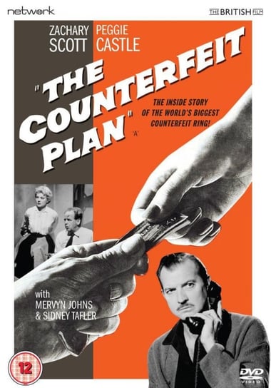 The Counterfeit Plan Various Directors