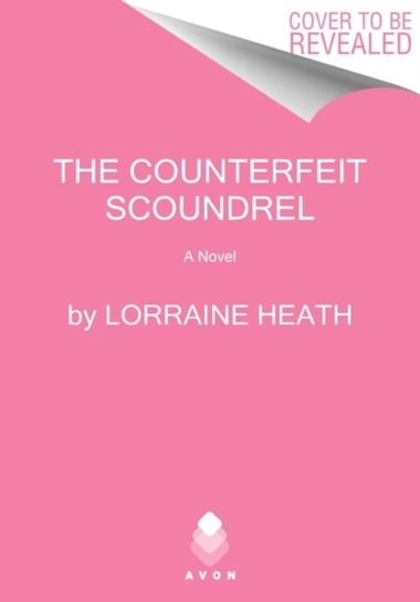 The Counterfeit Scoundrel Heath Lorraine