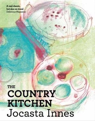 The Country Kitchen Innes Jocasta