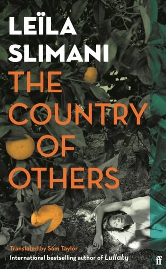 The Country of Others Slimani Leïla