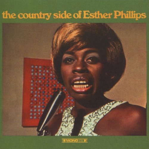 The Country Side Of Esther Esther Phillips