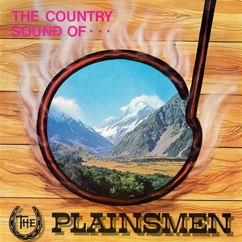The Country Sound Of … The Plainsmen