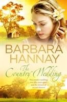 The Country Wedding Hannay Barbara