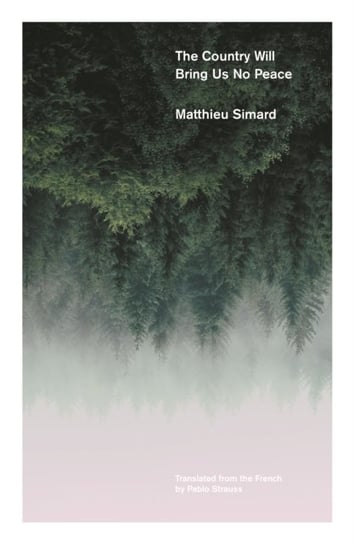 The Country Will Bring Us No Peace Matthieu Simard