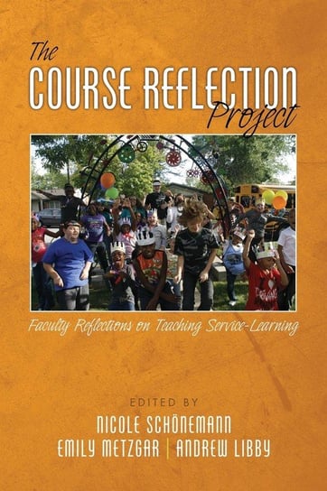 The Course Reflection Project Information Age Publishing