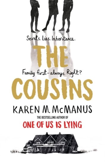 The Cousins McManus Karen M.