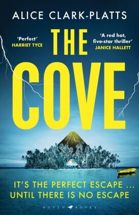 The Cove Bloomsbury Trade