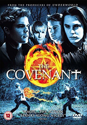 The Covenant Various Directors