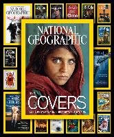 The Covers - National Geographic Jenkins Mark