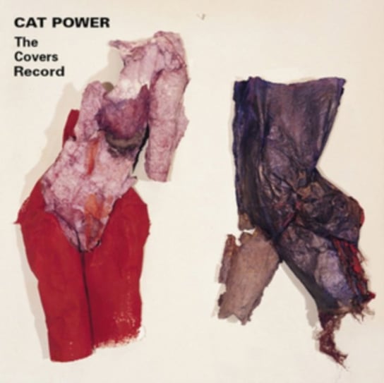 The Covers Record Cat Power