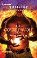 The Covert Wolf Vanak Bonnie
