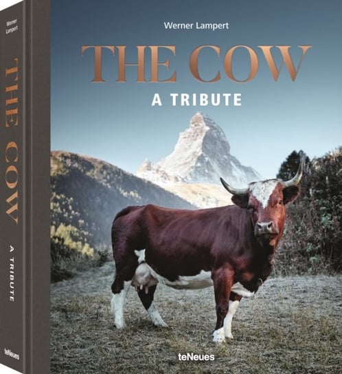 The Cow: A Tribute Werner Lampert