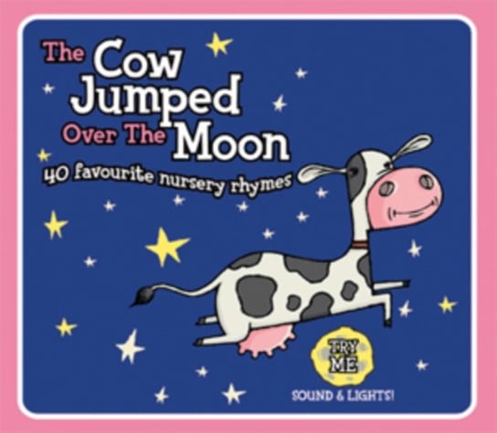 The Cow Jumped Over the Moon Various Artists