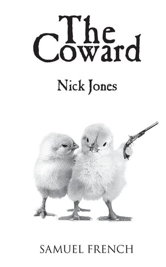 The Coward Jones Nick
