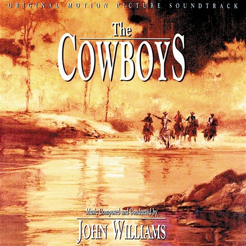 The Cowboys John Williams