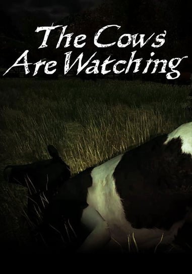 The Cows Are Watching VIS-Games