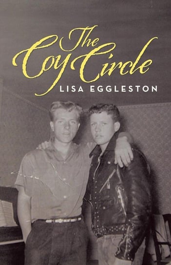 The Coy Circle Eggleston Lisa