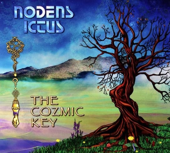 The Cozmic Key Nodens Ictus
