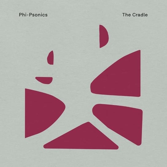 The Cradle (Clear Vinyl), płyta winylowa Phi-Psonics