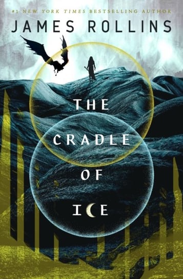 The Cradle of Ice Rollins James